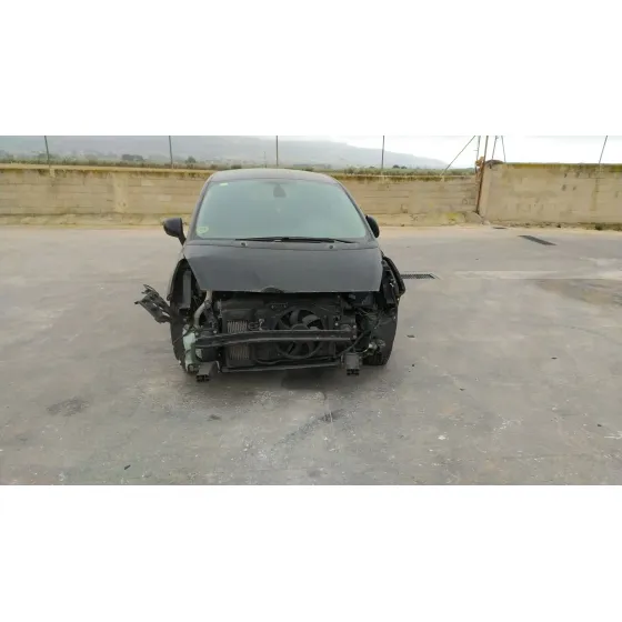 Peugeot 5008 (0U_, 0E_) 2010