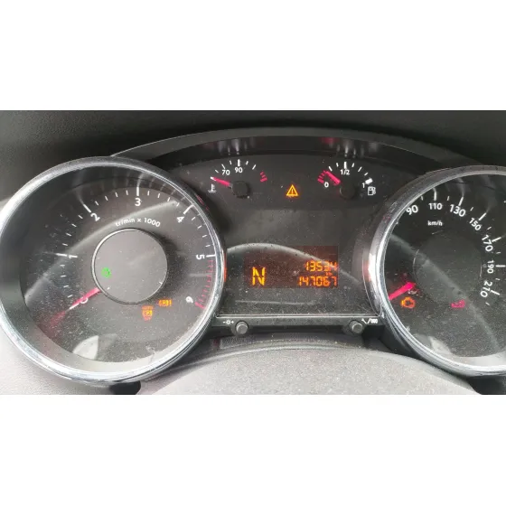 Peugeot 5008 (0U_, 0E_) 2010