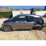 Bmw I3 (I01) 2013