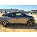 Bmw I3 (I01) 2013