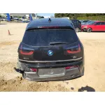 Bmw I3 (I01) 2013