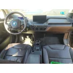 Bmw I3 (I01) 2013
