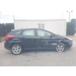 FORD FOCUS LIM. (CB8) '2011 TREND NEGRO
