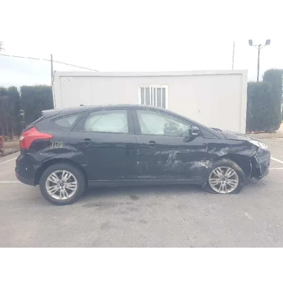 FORD FOCUS LIM. (CB8) '2011 TREND NEGRO