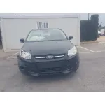FORD FOCUS LIM. (CB8) '2011 TREND NEGRO