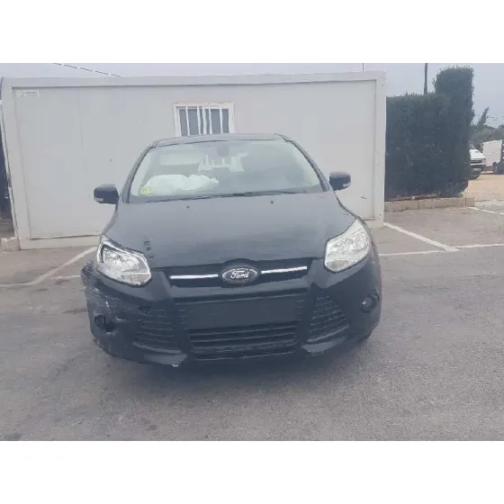 FORD FOCUS LIM. (CB8) '2011 TREND NEGRO