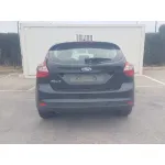 FORD FOCUS LIM. (CB8) '2011 TREND NEGRO