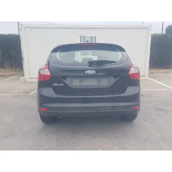 FORD FOCUS LIM. (CB8) '2011 TREND NEGRO