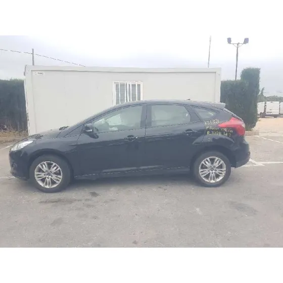 FORD FOCUS LIM. (CB8) '2011 TREND NEGRO