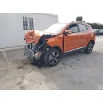 MG ZS '2023 1.5 VTI NARANJA