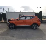 MG ZS '2023 1.5 VTI NARANJA