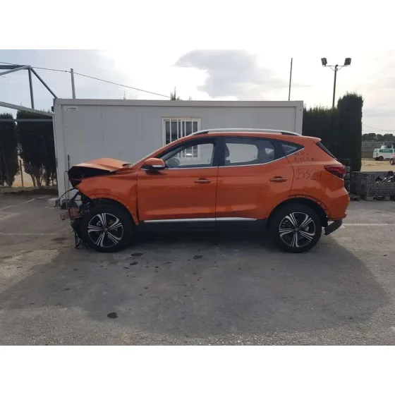 MG ZS '2023 1.5 VTI NARANJA