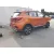 MG ZS '2023 1.5 VTI NARANJA