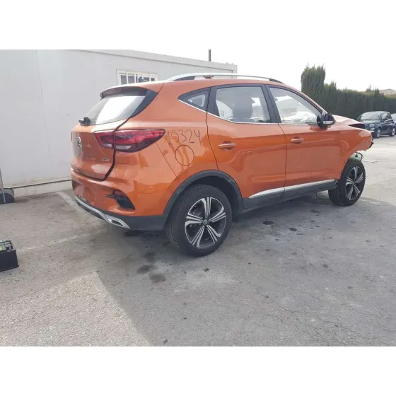 MG ZS '2023 1.5 VTI NARANJA