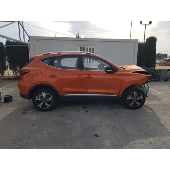 MG ZS '2023 1.5 VTI NARANJA