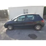 PEUGEOT 307 (S1) '2002 XT NEGRO