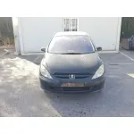 PEUGEOT 307 (S1) '2002 XT NEGRO