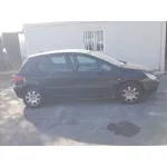 PEUGEOT 307 (S1) '2002 XT NEGRO