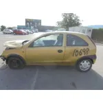 OPEL CORSA C OPEL CORSA C '2002 CLUB DORADO 2000