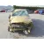 OPEL CORSA C OPEL CORSA C '2002 CLUB DORADO 2000