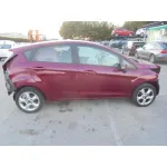 FORD FIESTA (CB1) '2009 AMBIENTE MORADO