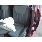 FORD FIESTA (CB1) '2009 AMBIENTE MORADO