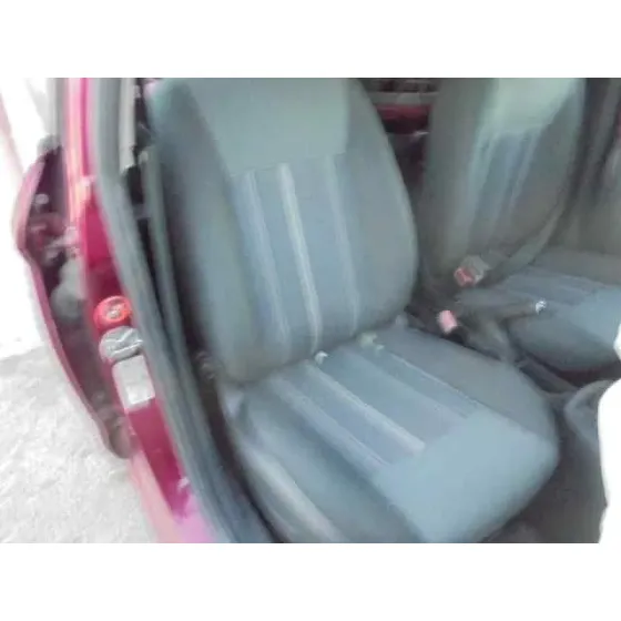 FORD FIESTA (CB1) '2009 AMBIENTE MORADO