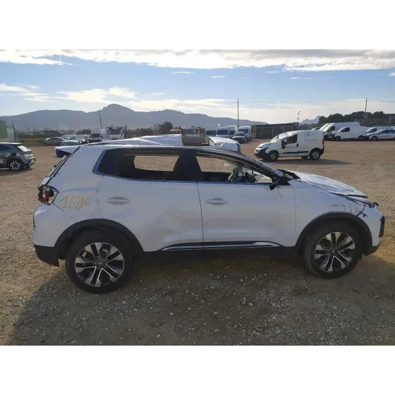 DR 5.0 '2023 UNICA BLANCO