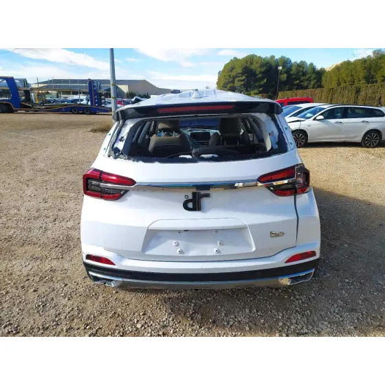 DR 5.0 '2023 UNICA BLANCO