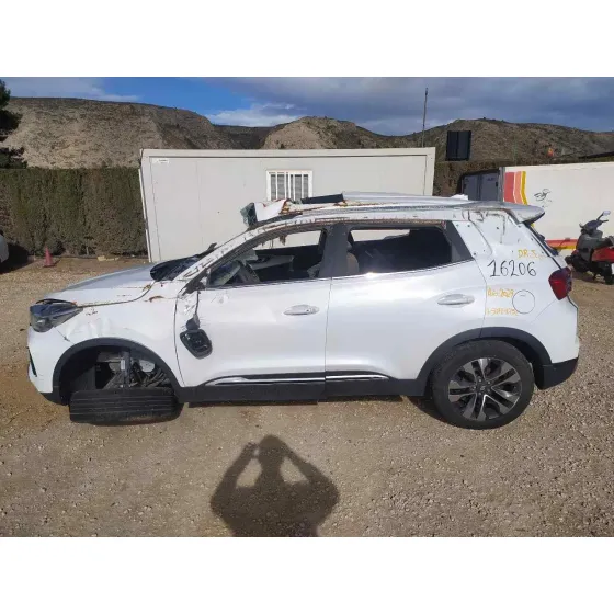 DR 5.0 '2023 UNICA BLANCO