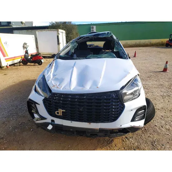 DR 5.0 '2023 UNICA BLANCO