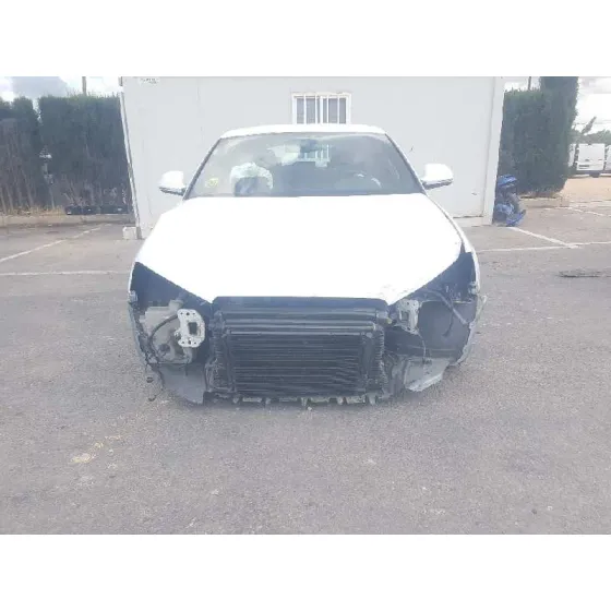 AUDI A3 SPORTBACK (8P) '2009 2.0 TDI AMBIENTE BLANCO