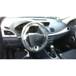 RENAULT MEGANE III COUPE '2009 DYNAMIQUE BLANCO
