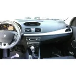 RENAULT MEGANE III COUPE '2009 DYNAMIQUE BLANCO