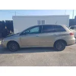 FIAT CROMA (194) '2007 1.9 16V MULTIJET DYNAMIC DORADO