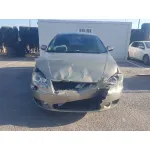 FIAT CROMA (194) '2007 1.9 16V MULTIJET DYNAMIC DORADO