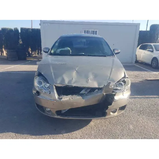 FIAT CROMA (194) '2007 1.9 16V MULTIJET DYNAMIC DORADO