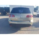 FIAT CROMA (194) '2007 1.9 16V MULTIJET DYNAMIC DORADO