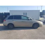 FIAT CROMA (194) '2007 1.9 16V MULTIJET DYNAMIC DORADO