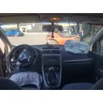 FIAT CROMA (194) '2007 1.9 16V MULTIJET DYNAMIC DORADO