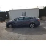 MAZDA 6 LIM. (GH) '2008 2.0 CRTD 140CV ACTIVE (5-PTAS.) GRIS OSCURO