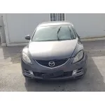 MAZDA 6 LIM. (GH) '2008 2.0 CRTD 140CV ACTIVE (5-PTAS.) GRIS OSCURO