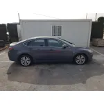 MAZDA 6 LIM. (GH) '2008 2.0 CRTD 140CV ACTIVE (5-PTAS.) GRIS OSCURO