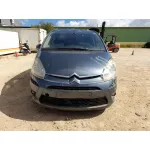Citroen C4 PICASSO I MONOSPACE (UD_) 2007