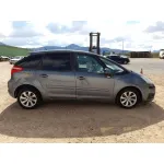Citroen C4 PICASSO I MONOSPACE (UD_) 2007