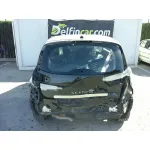 RENAULT SCENIC III '2010 DYNAMIQUE NEGRO