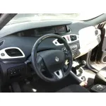 RENAULT SCENIC III '2010 DYNAMIQUE NEGRO