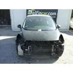 RENAULT SCENIC III '2010 DYNAMIQUE NEGRO