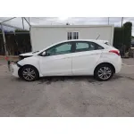 HYUNDAI I30 (GD) '2013 CLASSIC BLANCO