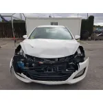 HYUNDAI I30 (GD) '2013 CLASSIC BLANCO